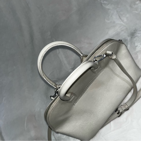 Matt & Nat vegan leather purse - Gessi Satchel - Picture 7 of 7